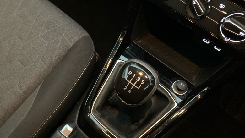 Volkswagen T-Cross 1.0 TSI Life 5dr Petrol Estate